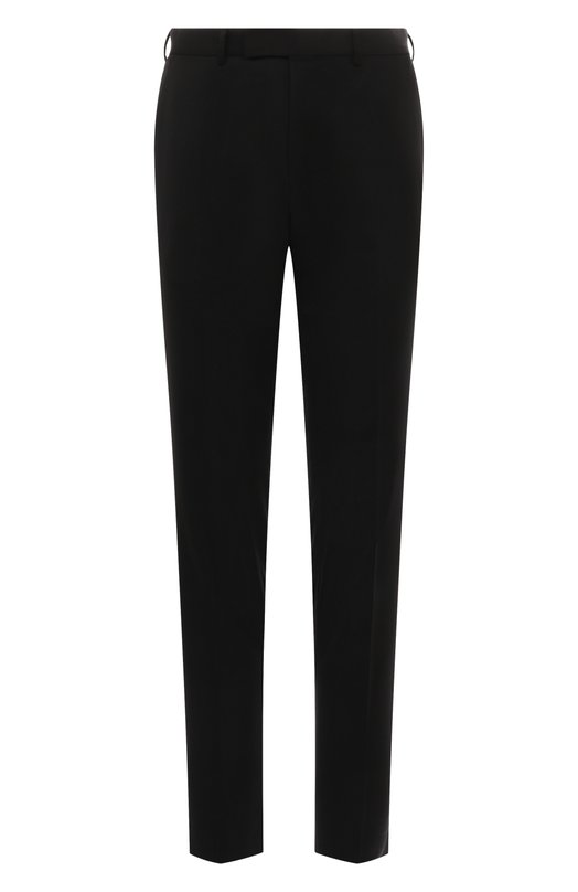 Брюки Zegna 7ZF062A7/7FNAC2 Чёрный 7ZF062A7/7FNAC2