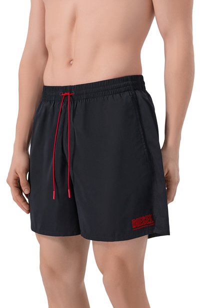 Мужские плавки-шорты DIESEL, арт. A20519/0PLCA