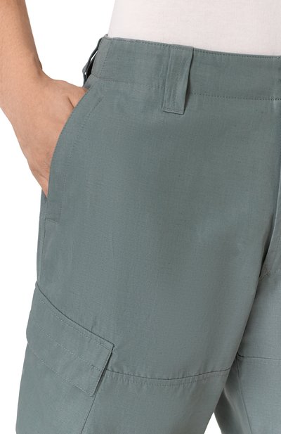 Шорты из хлопка и льна ZILLI, арт. CPPTA9M076192002U, фото 5