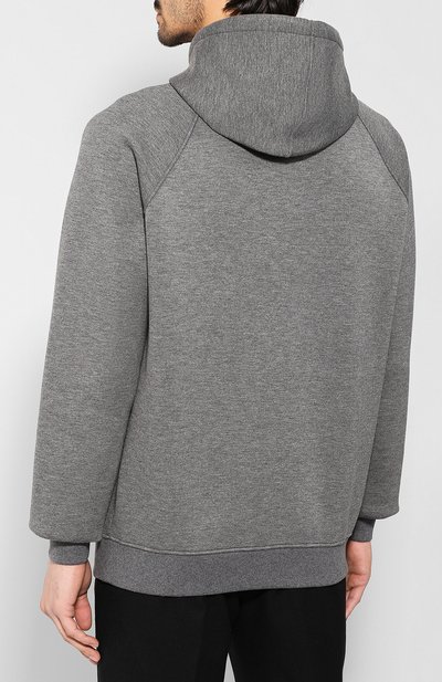 Худи из вискозы BERLUTI, арт. R16JHL18-002, фото 4