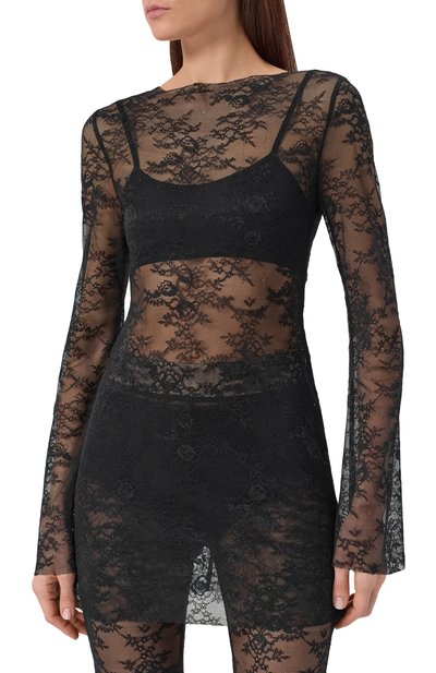 Платье LES ARCHIVES, арт. LA_026CO, фото 3