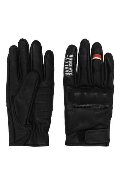 Кожаные перчатки HARLEY-DAVIDSON, арт. 98140-22EM, фото 2