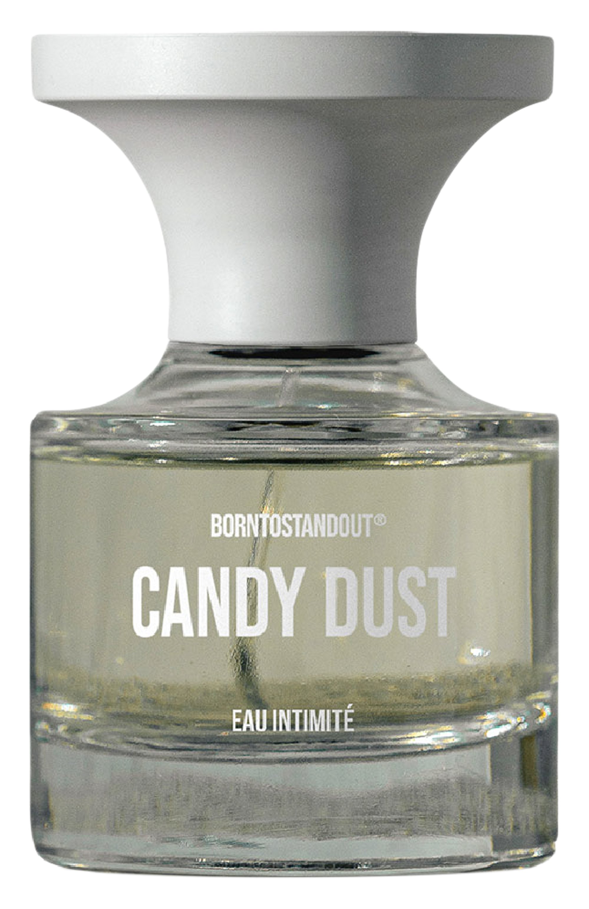 Туалетная вода candy dust (30ml) BORNTOSTANDOUT, арт. BTSOCDEI30, фото 1