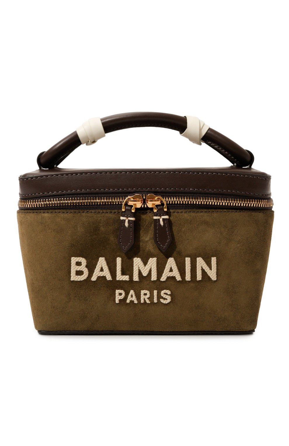 Сумка b-army BALMAIN, арт. DN0BG921/LCTY, фото 1