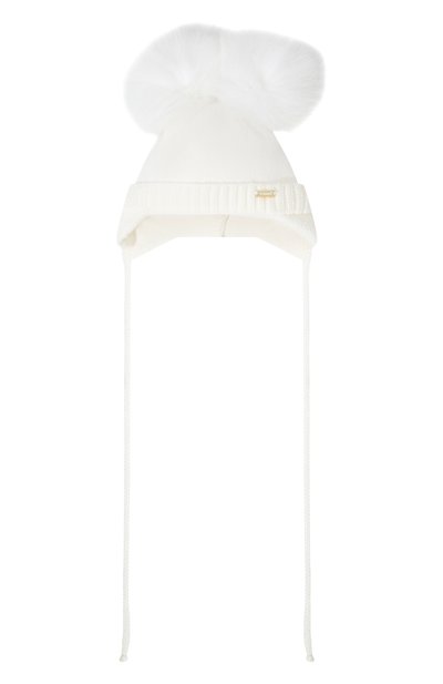 Шерстяная шапка IL TRENINO, арт. CL 4014/VA