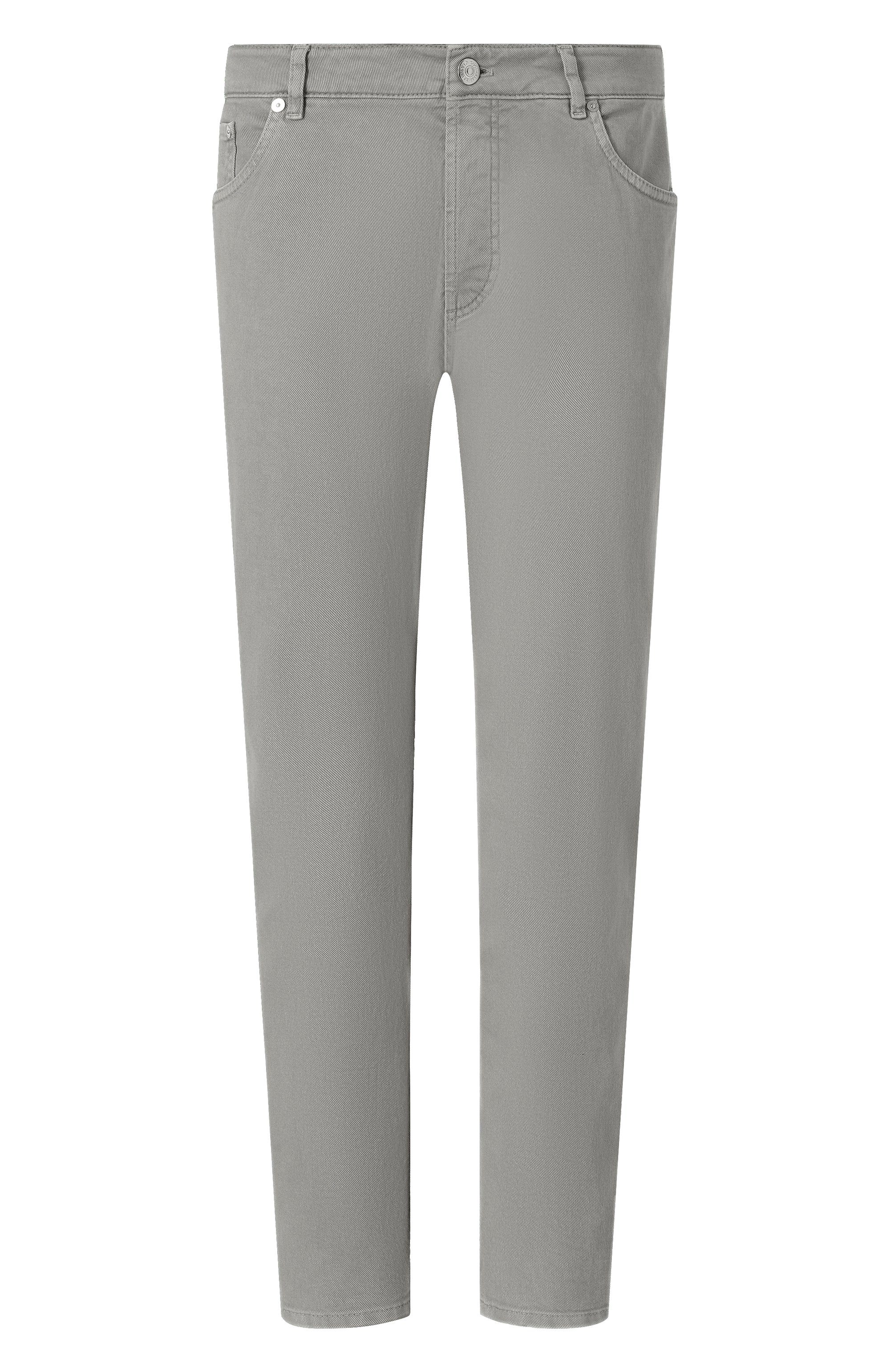 Джинсы traditional fit BRUNELLO CUCINELLI, арт. M277PB3210, фото 1
