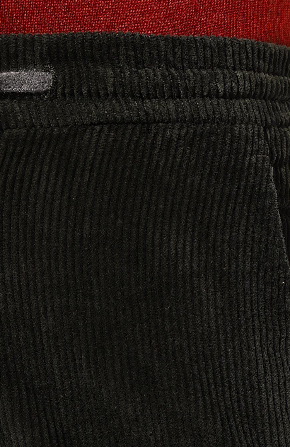 Вельветовые брюки MARCO PESCAROLO, арт. T0R/4802, фото 5