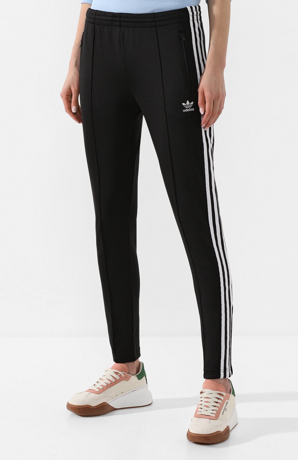 Брюки ADIDAS ORIGINALS, арт. FM3323, фото 3