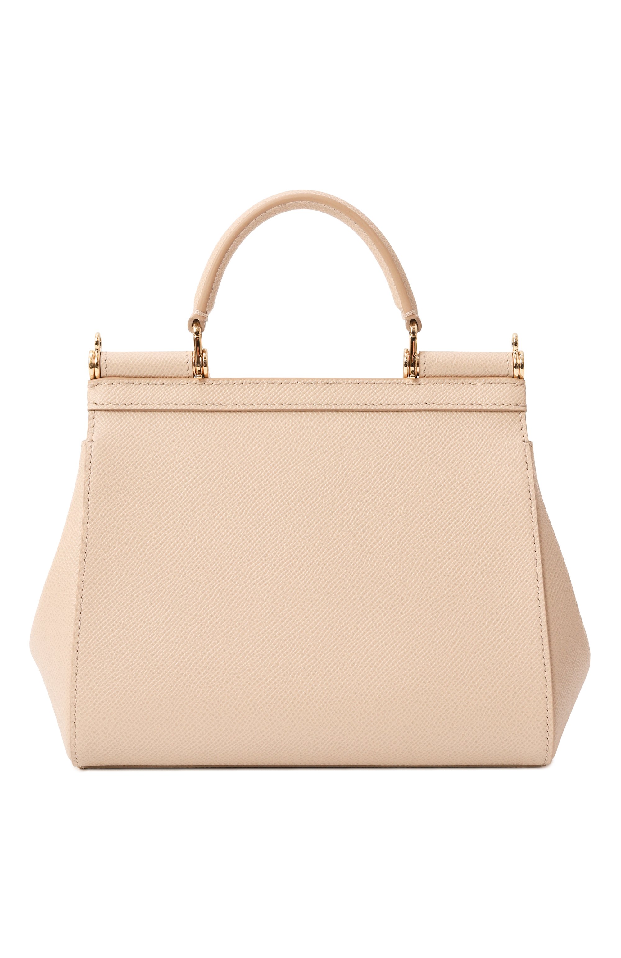 Сумка sicily small DOLCE & GABBANA, арт. BB9003_BE9003_BI9003/A1001_1_, фото 6