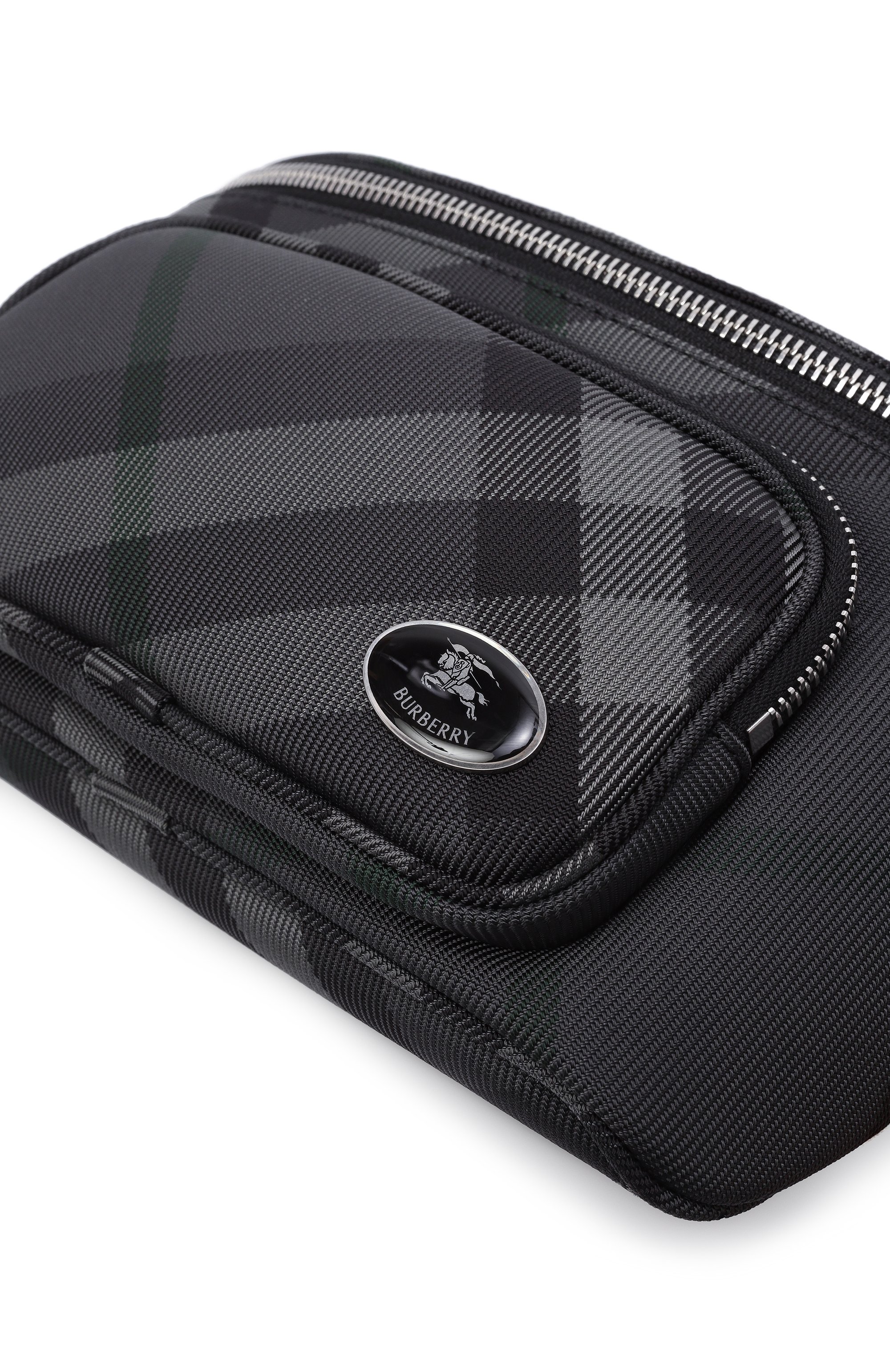 Поясная сумка heritage BURBERRY, арт. 8112356, фото 3