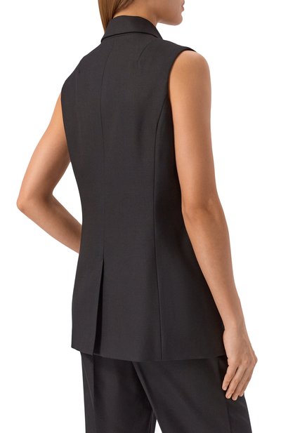 Жилет SEVEN LAB, арт. 225-S-W-10-90-039, фото 4