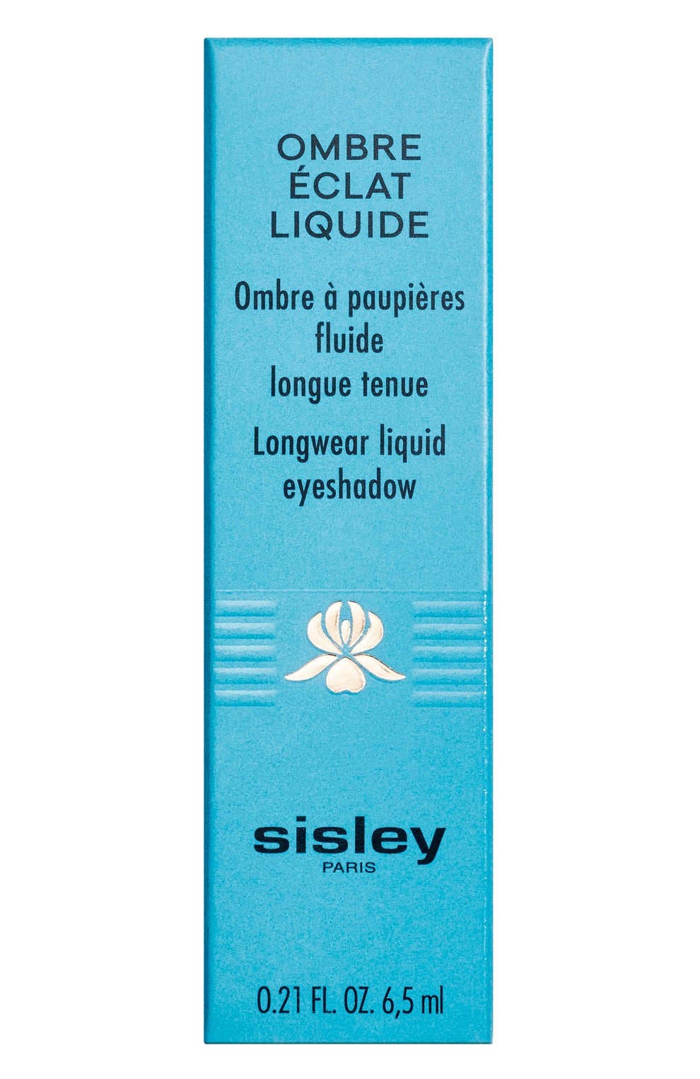 Жидкие тени для век "сияние", оттенок 1 шампань (6,5ml) SISLEY, арт. 186701, фото 3
