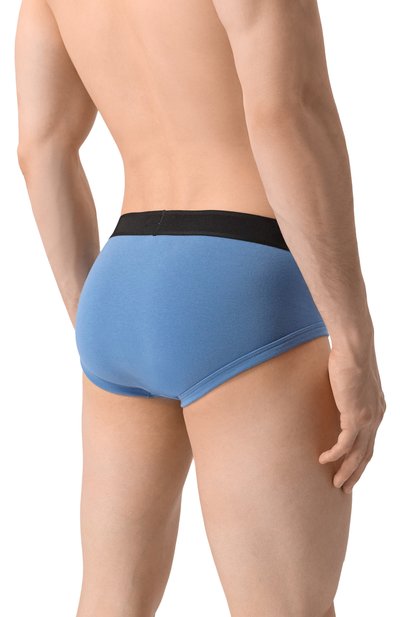 Хлопковые брифы TOM FORD, арт. T4LC1104, фото 3