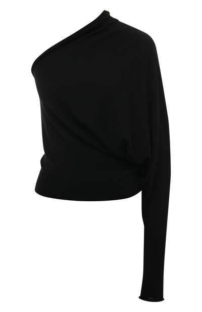 Женский шерстяной топ RICK OWENS, арт. RP01D2633