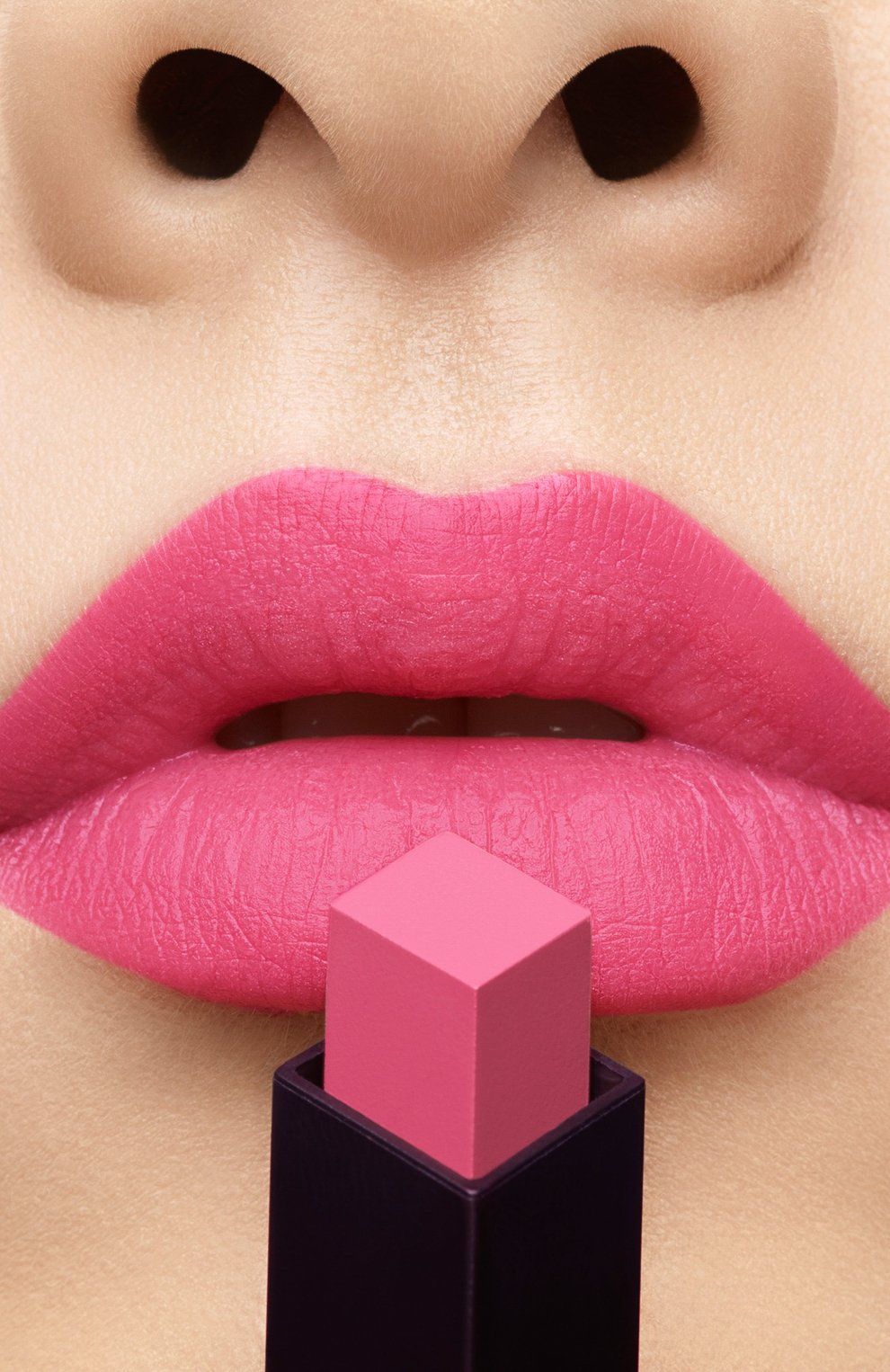 Матовая помада для губ rouge pur couture the slim, 109 YSL, арт. 3614272609549, фото 3
