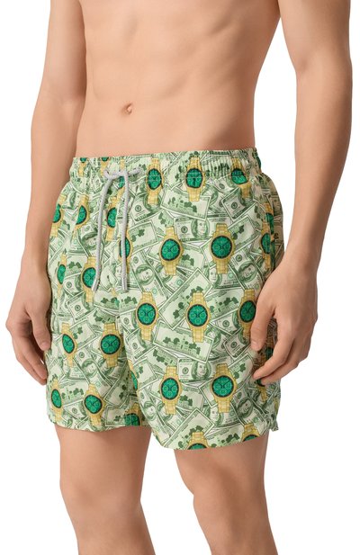 Плавки-шорты MC2 SAINT BARTH, арт. GUS0001-07844L/GUSTAVIA, фото 2