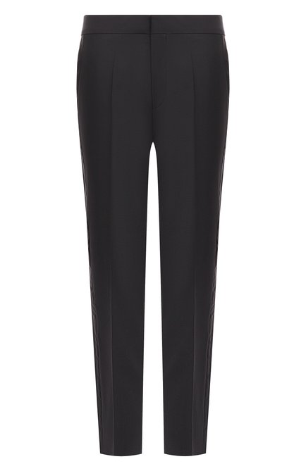 Мужские шерстяные брюки HUGO, арт. 50476482