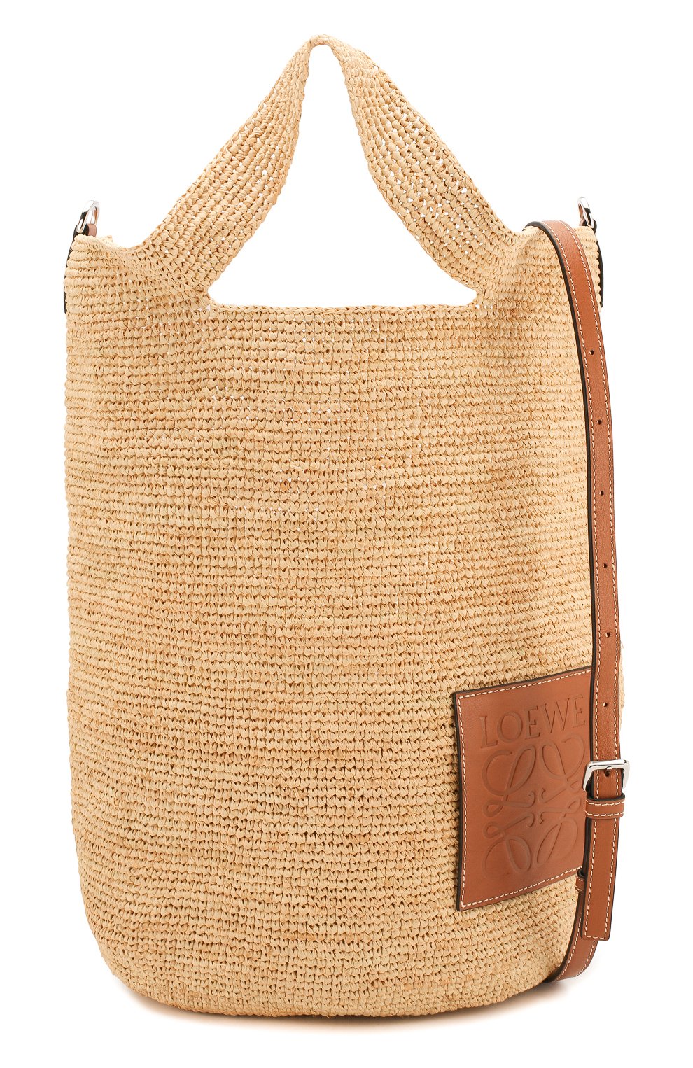 Сумка loewe x paula's ibiza LOEWE, арт. 329.07.V81, фото 6