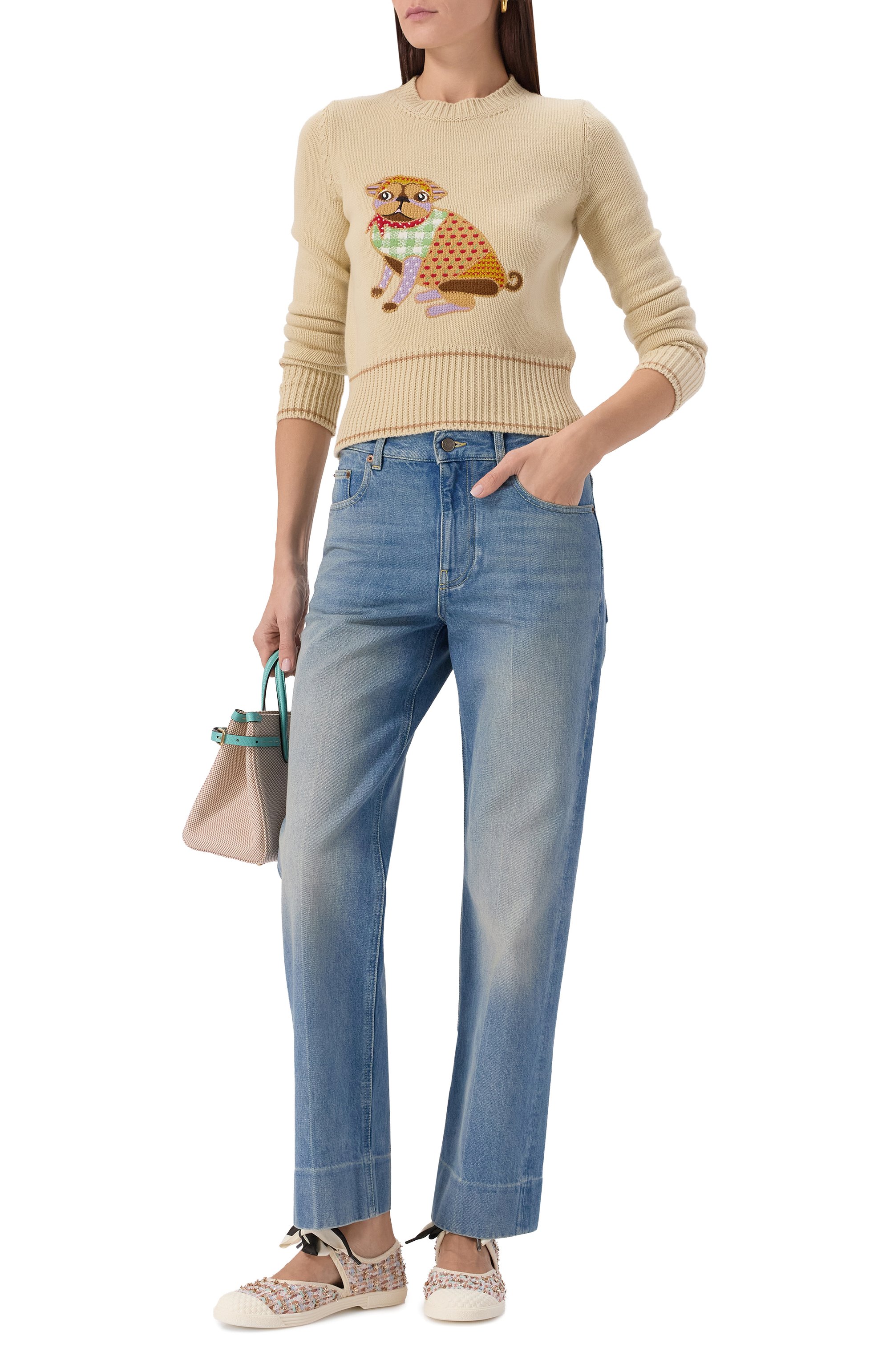 Текстильные кеды bay by bay VALENTINO, арт. 7W2S0LH9/MZR, фото 3