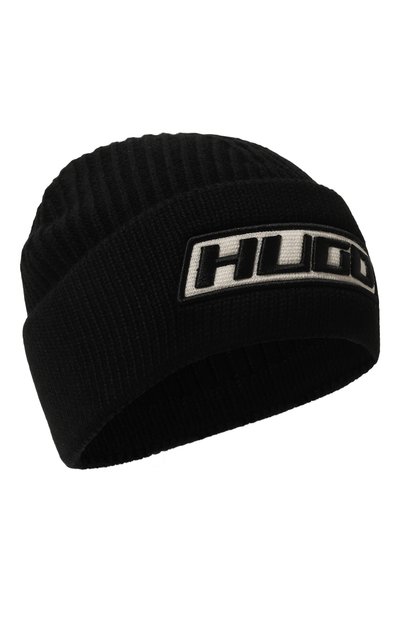 Мужская шапка HUGO, арт. 50508460