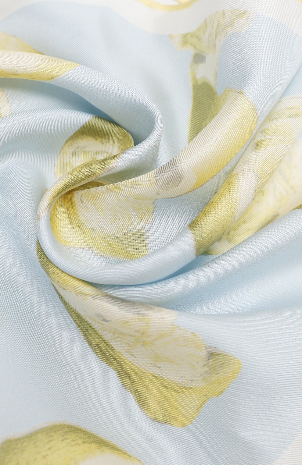 Шелковый платок GIVENCHY, арт. GW3510/SS284, фото 3