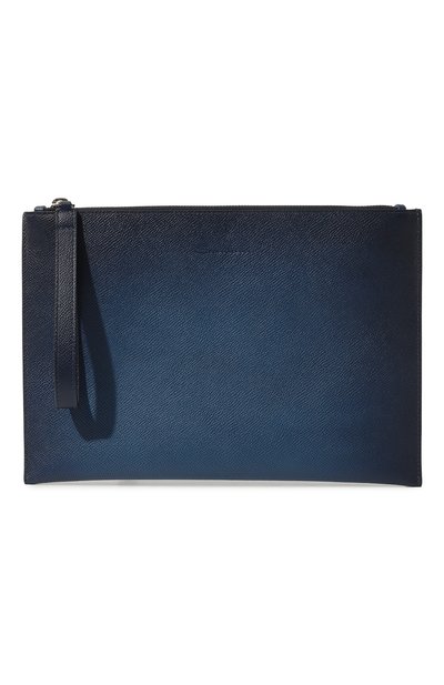 Кожаный футляр для документов SANTONI, арт. UFPPA2371F0-AST6, фото 5