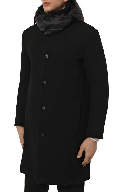 Шерстяное пальто PREMIATA, арт. PW24_400, фото 3