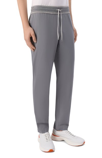 Брюки ANDREA CAMPAGNA, арт. SU26JNT550-30/JNT262, фото 3