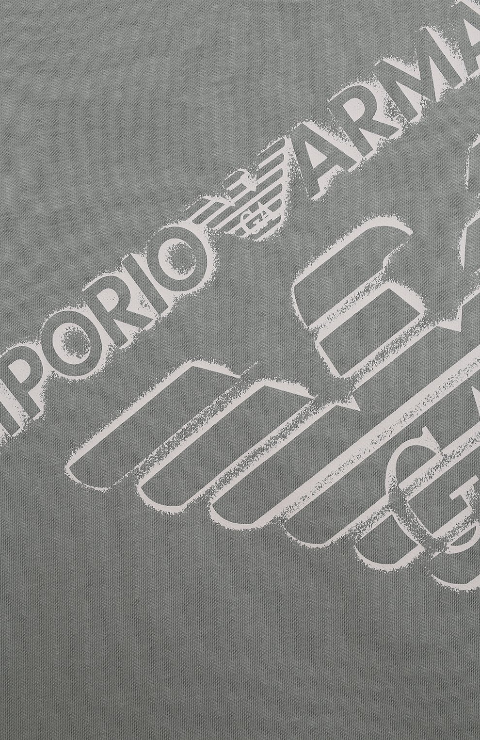 Комплект из трех футболок EMPORIO ARMANI, арт. 6D4DJ6/4J54Z, фото 6