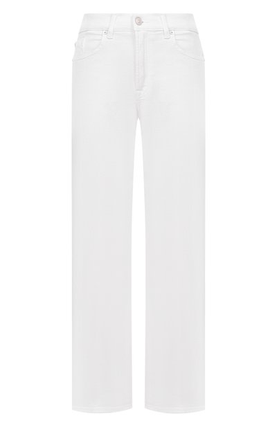 Женские джинсы stovepipe 7 FOR ALL MANKIND, арт. 7U4N0C14/ST0VEPIPE STRAIGHT