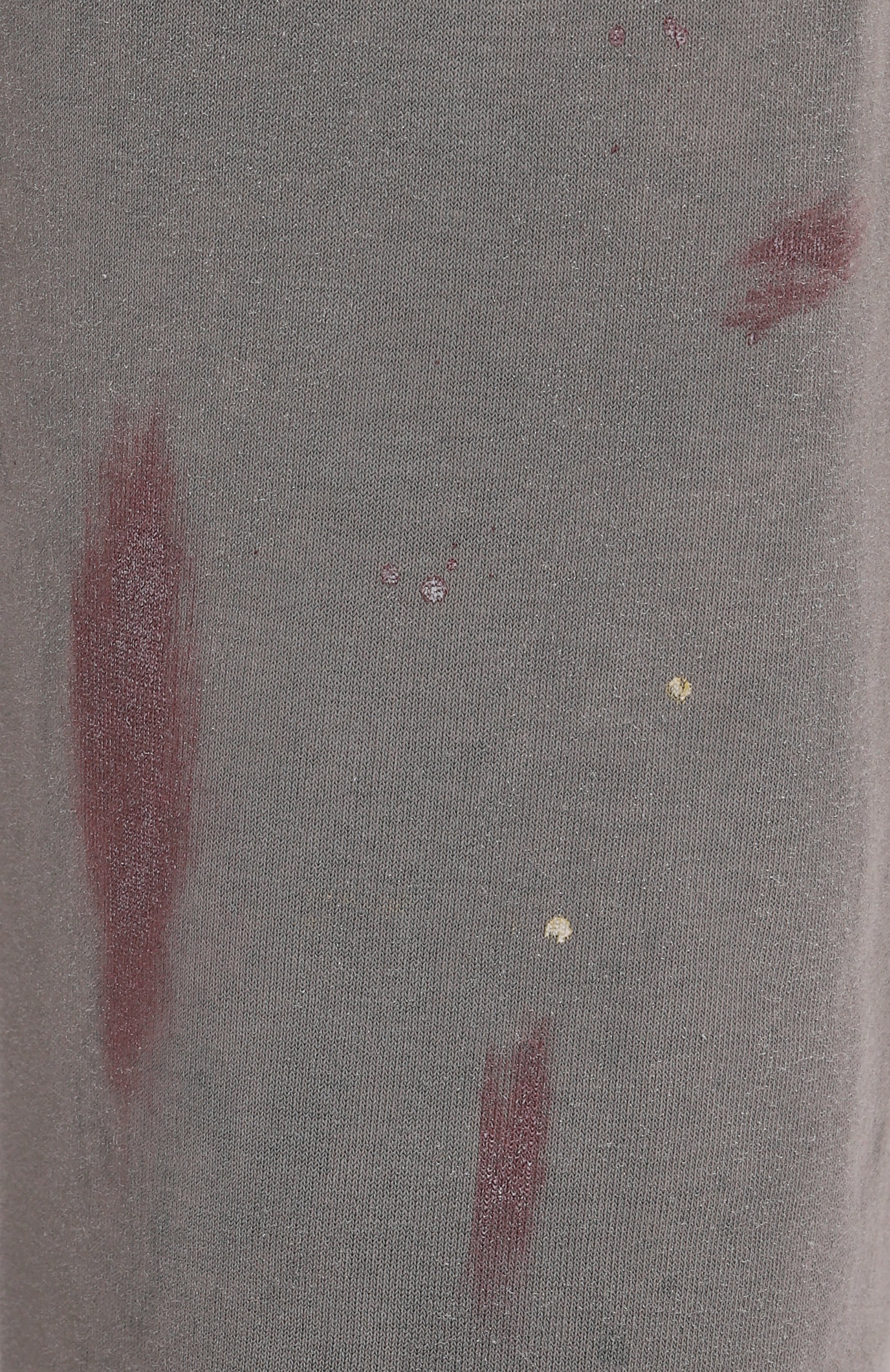 Хлопковые джоггеры MM6, арт. SH2KA0029/M25013, фото 6