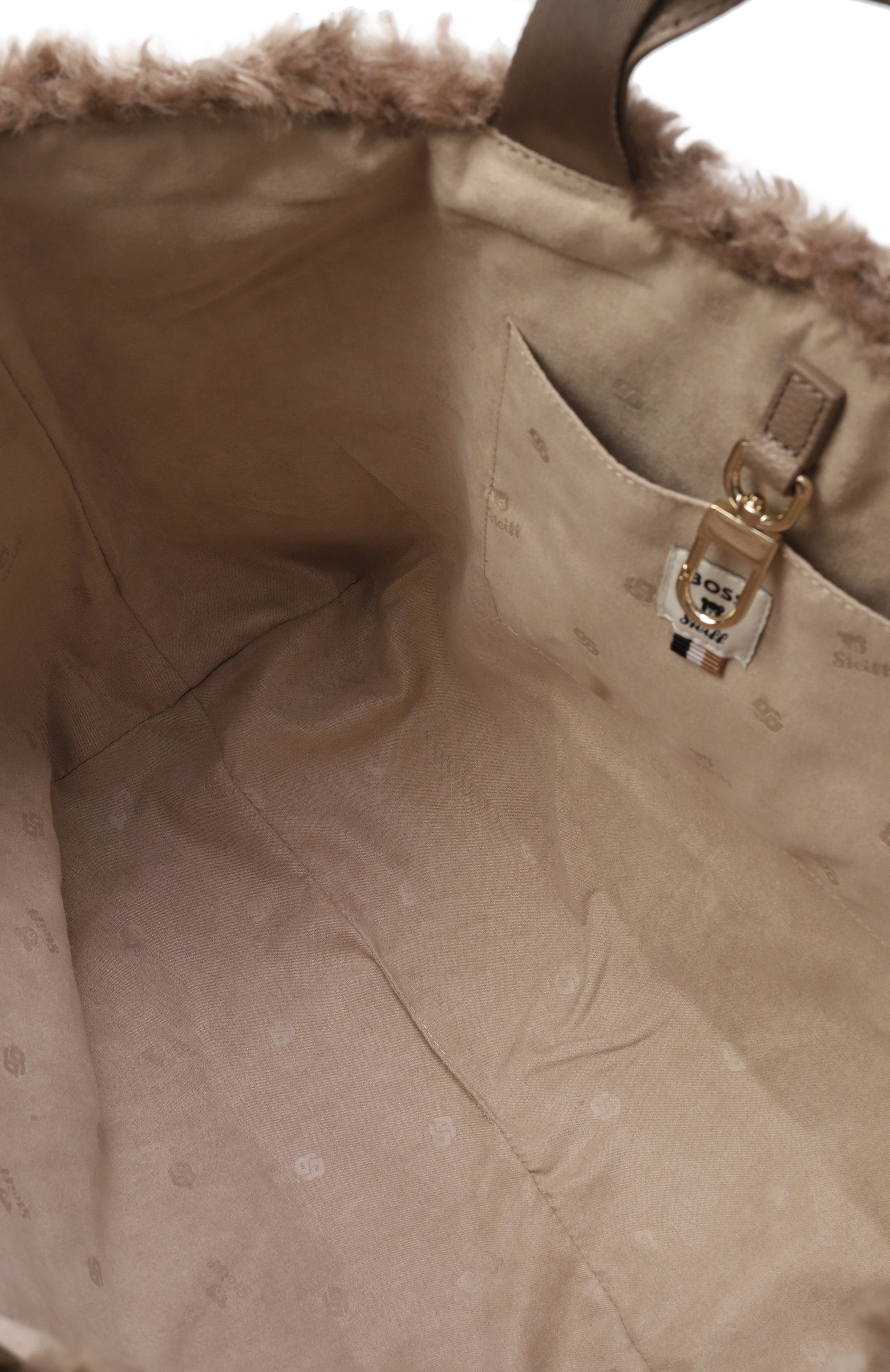 Сумка-тоут palmah boss x steiff BOSS, арт. 50552479, фото 5