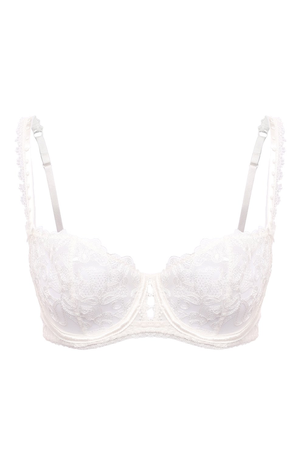 Бюстгальтер-балконет AUBADE, арт. TC14, фото 1