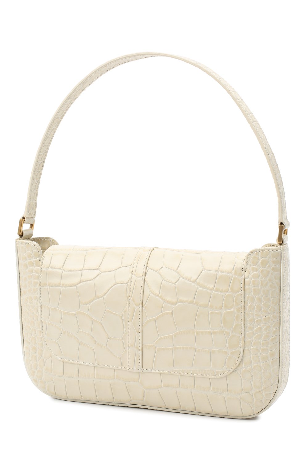 Сумка miranda BY FAR, арт. 19FWMDASCEDMED, фото 3