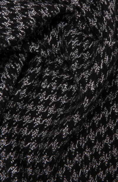 Шарф из шелка и кашемира PIACENZA CASHMERE 1733, арт. 83001/168, фото 3