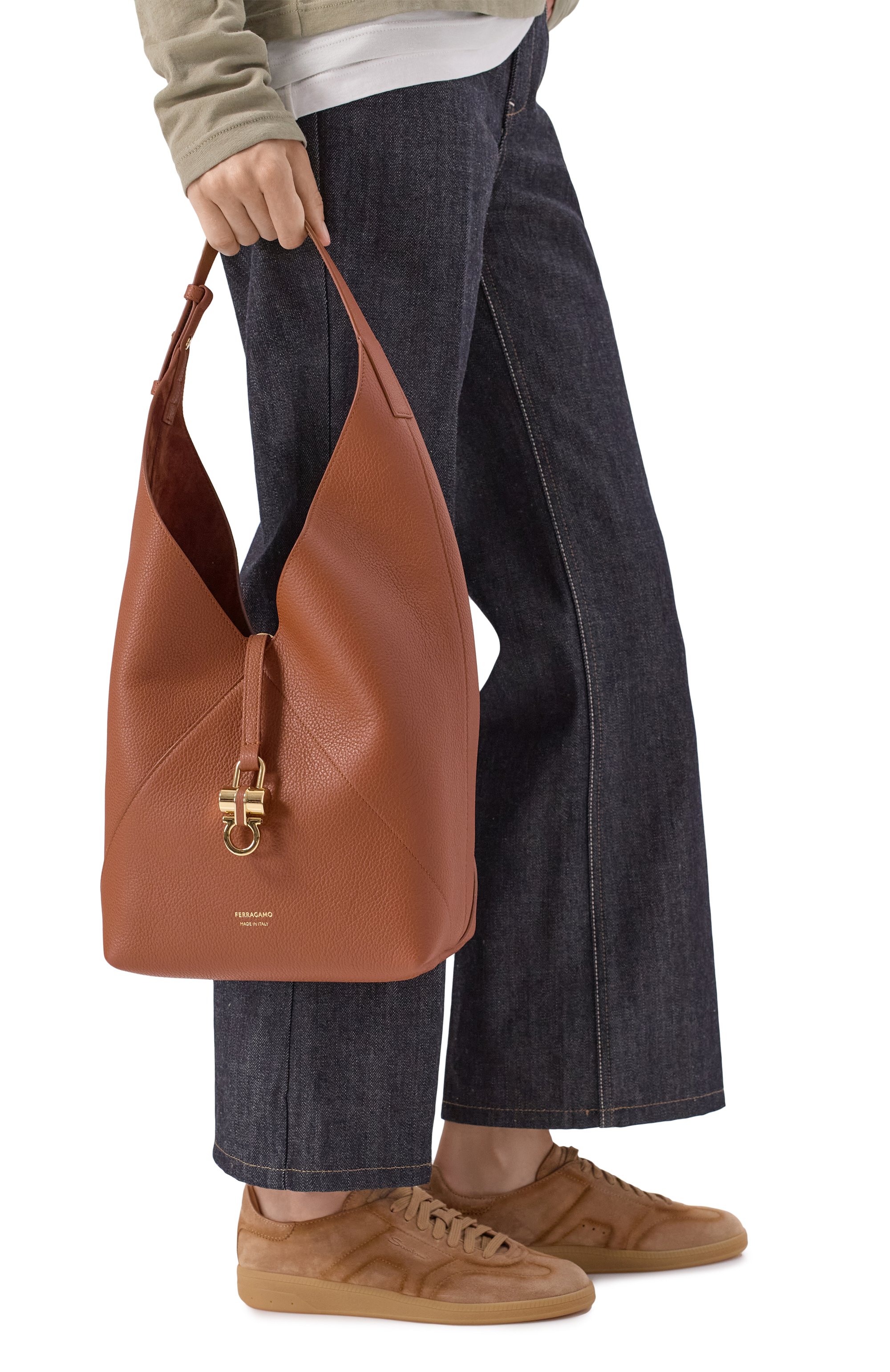 Сумка FERRAGAMO, арт. 21A047/786, фото 2