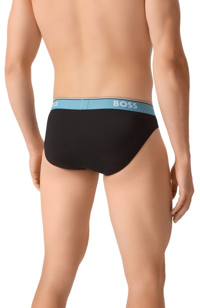 Комплект из трех брифов BOSS, арт. 50531681, фото 5