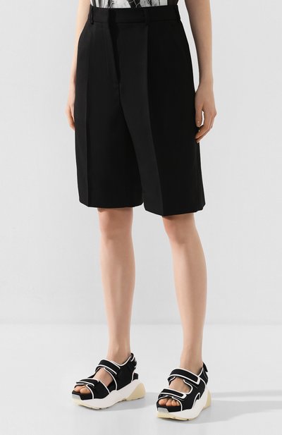 Шорты ACNE STUDIOS, арт. AE0018/W, фото 3