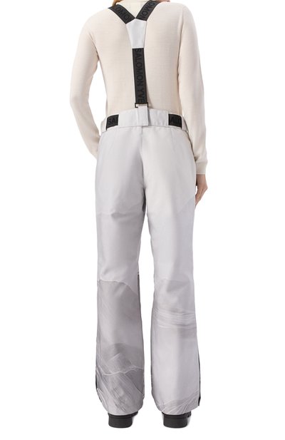 Утепленные брюки YVES SALOMON, арт. 25WKP008XXM20W, фото 4