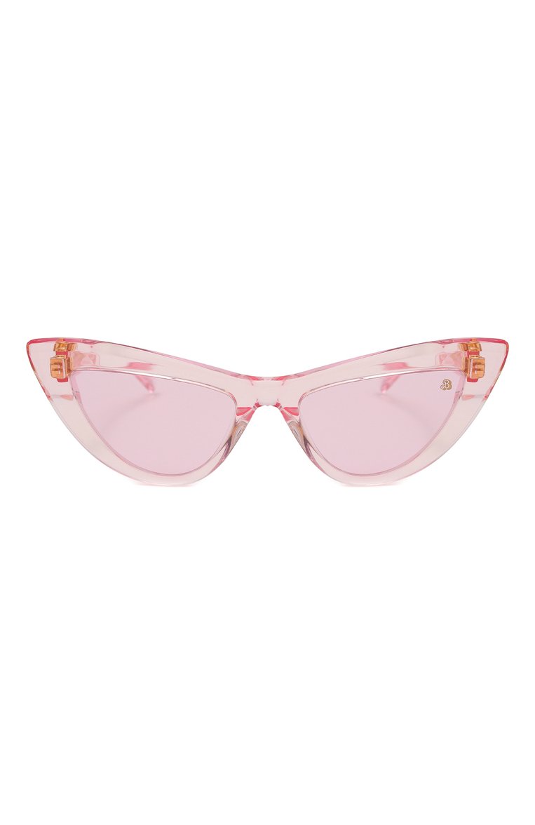 Солнцезащитные очки balmain x barbie BALMAIN, арт. BPS-135D, фото 1
