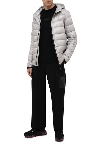 Пуховая куртка crofton CANADA GOOSE, арт. 2227M, фото 2