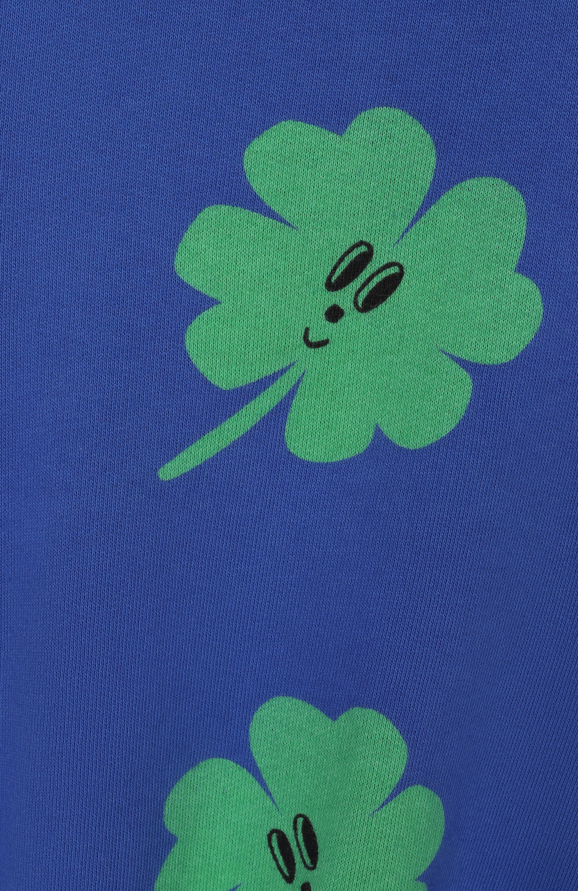 Хлопковый свитшот BOBO CHOSES, арт. B225AC039, фото 3