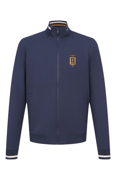 Мужской хлопковая толстовка AERONAUTICA MILITARE, арт. FE2089UF00674