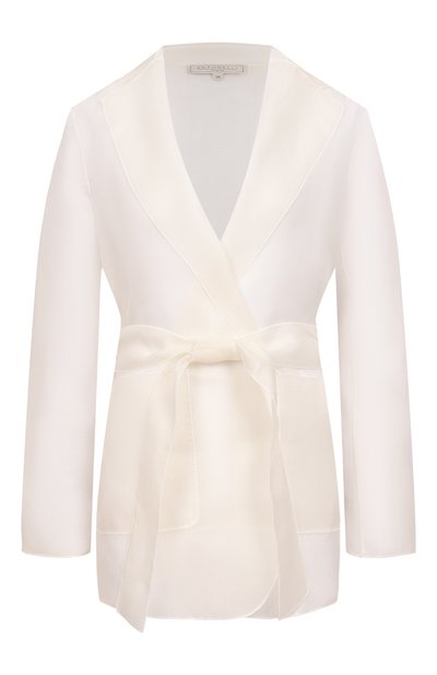 Женский шелковый жакет ANTONELLI FIRENZE, арт. L3887N/256
