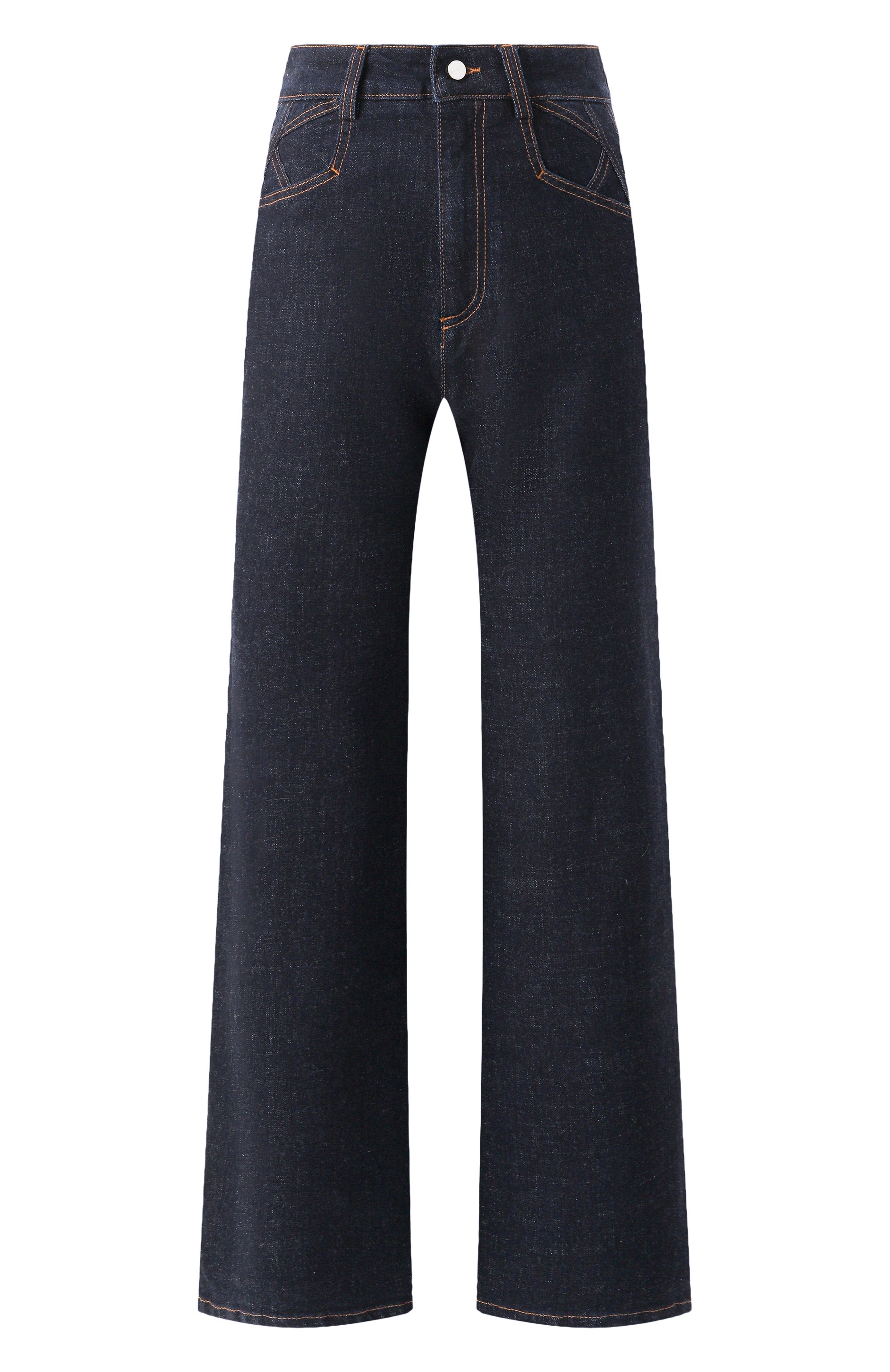 Джинсы KITON, арт. DJ53102K0900D, фото 1