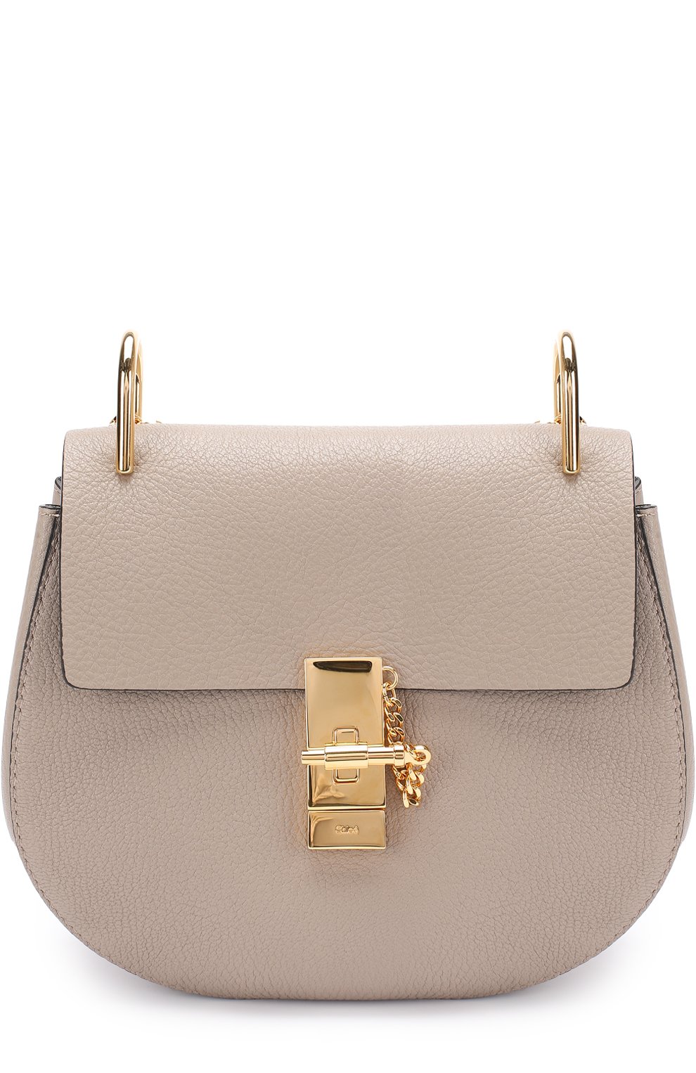 Сумка drew medium CHLOÉ, арт. 3S1031/944, фото 1