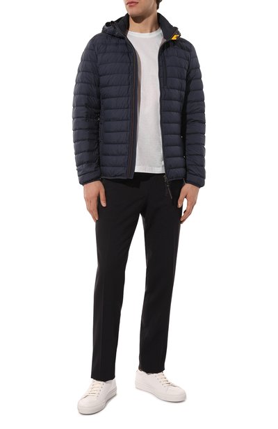 Пуховая куртка PARAJUMPERS, арт. 23SM-PM PUF SL02/LAST MINUTE, фото 2