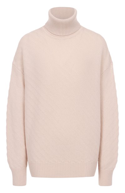 Женский свитер из шерсти и кашемира MIDGARD PARIS, арт. SR66WL-OS-BJ