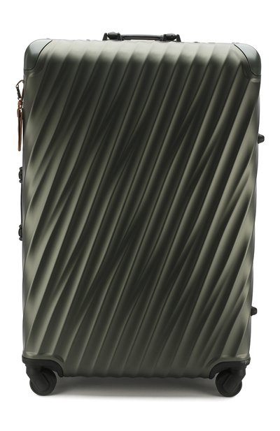 Дорожный чемодан 19 degree aluminum TUMI, арт. 036869GCK, фото 1