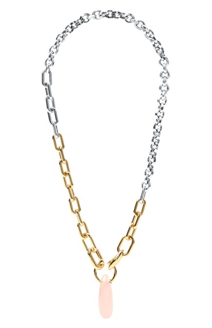 Женское колье BOTTEGA VENETA, арт. 815872/VBI0B